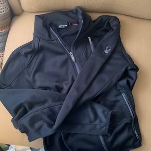 Spyder jacket